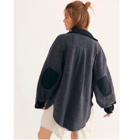 Free People Ruby Jacket - Picture 4 of 10